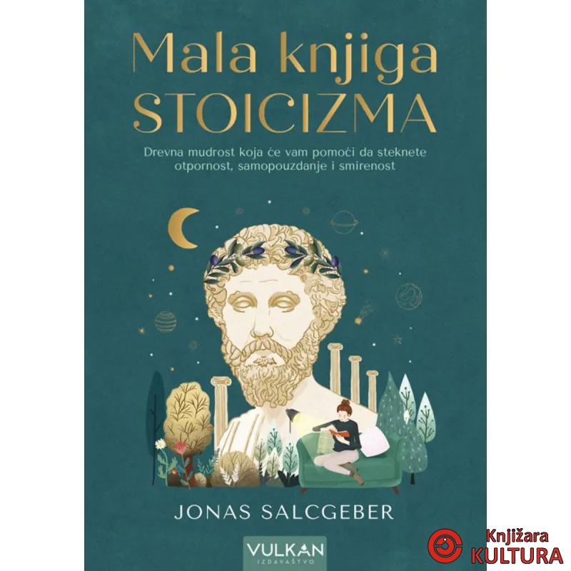 MALA KNJIGA STOICIZMA 