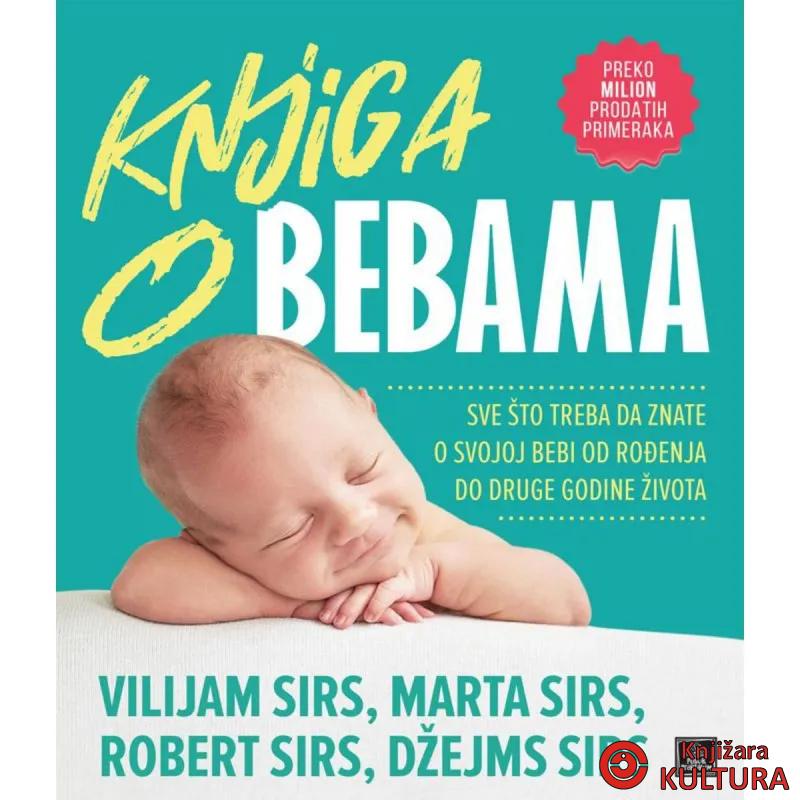 Knjiga o bebama 