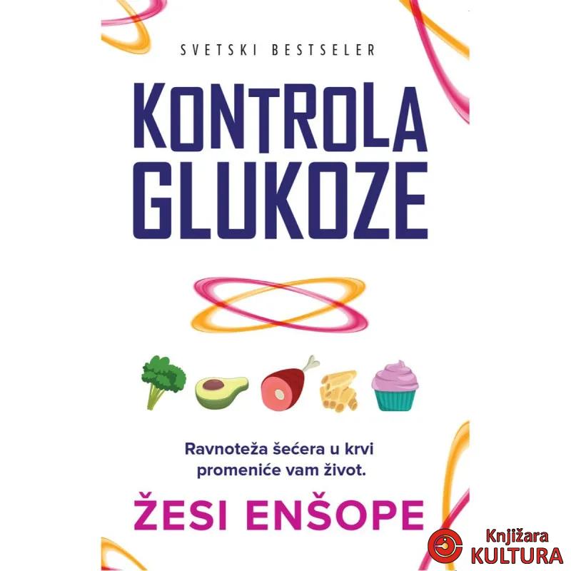 Kontrola glukoze 