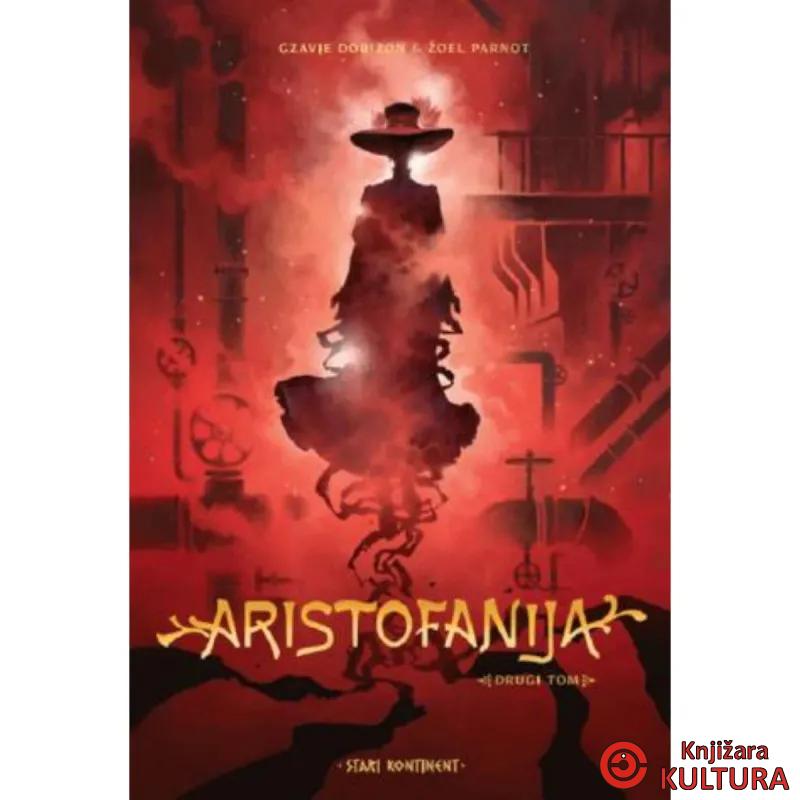 Aristofanija 2 