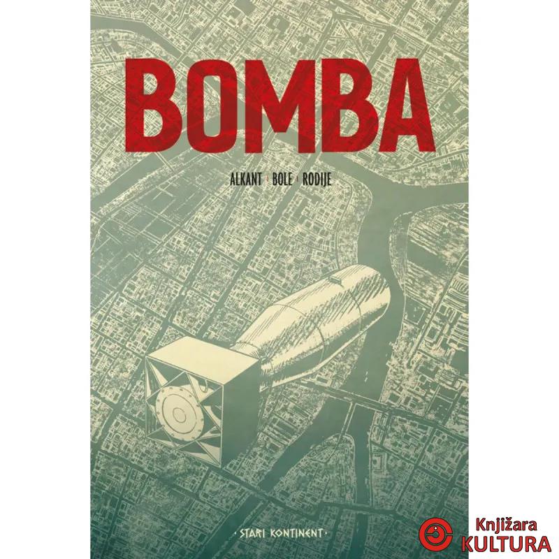 Bomba 