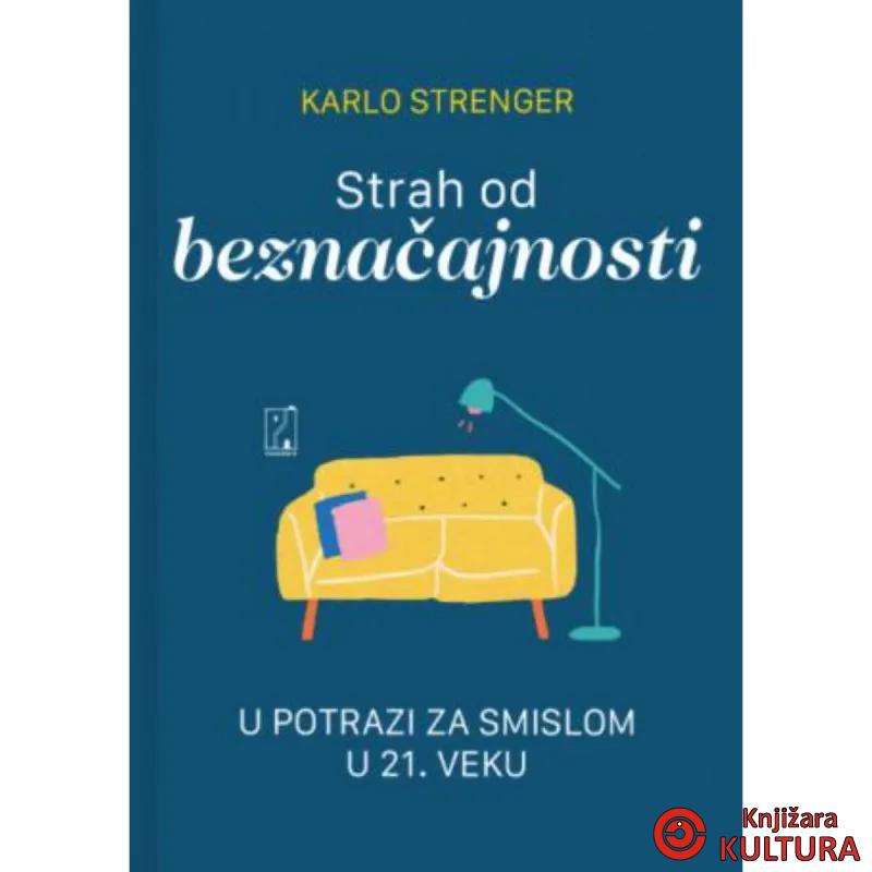 STRAH OD BEZNAČAJNOSTI 