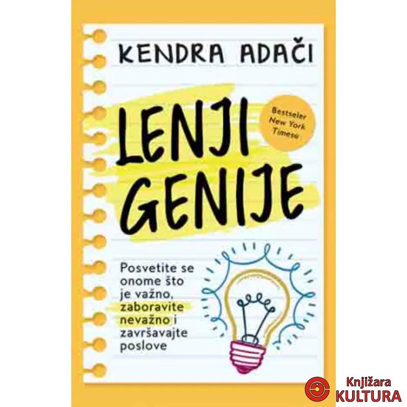 Lenji Genije 