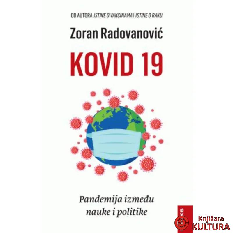 Kovid 19-pandemija između nauke i politike 