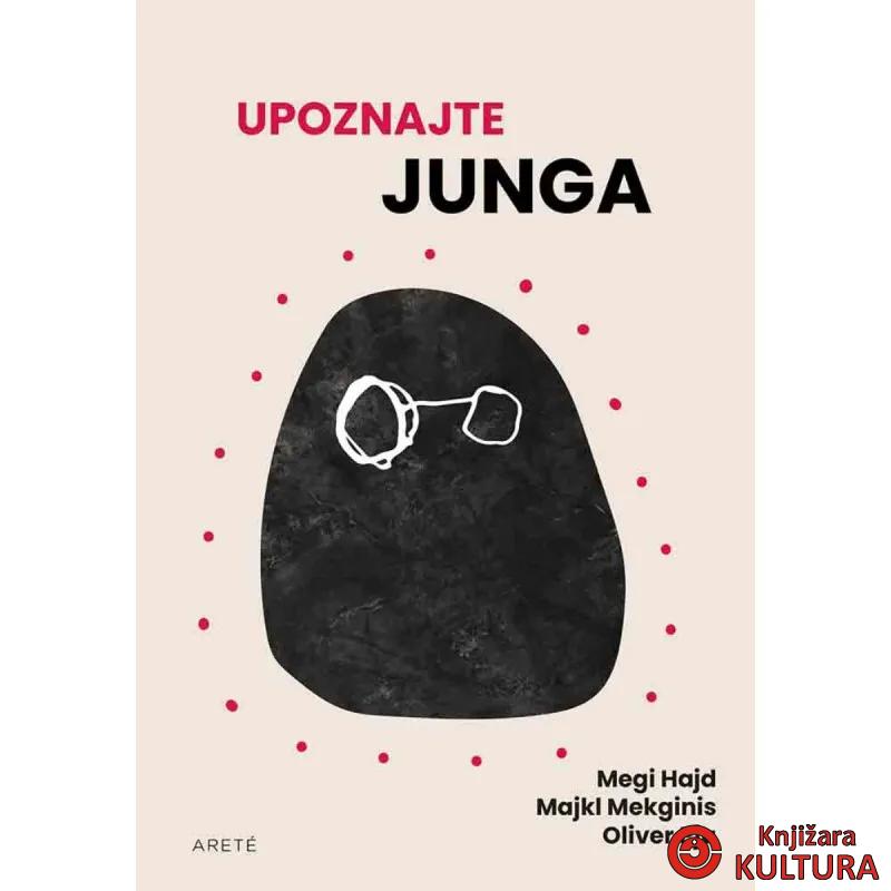 Upoznajte Junga 