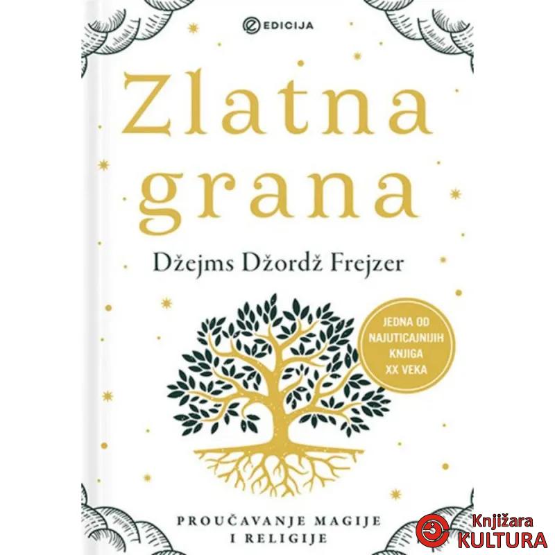 Zlatna Grana 