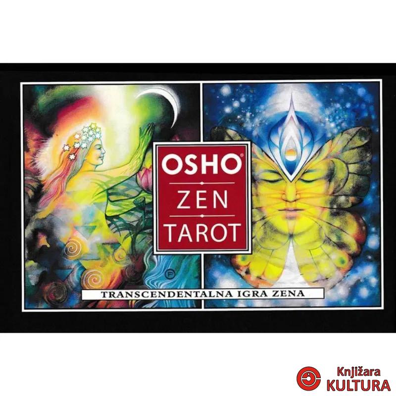 Osho zen tarot 