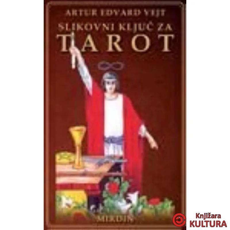 Slikovni ključ za tarot 