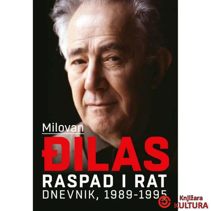 Raspad i rat 