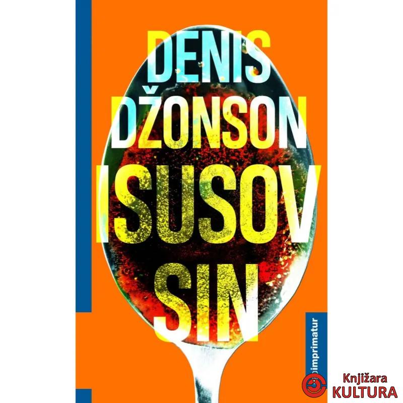 ISUSOV SIN 