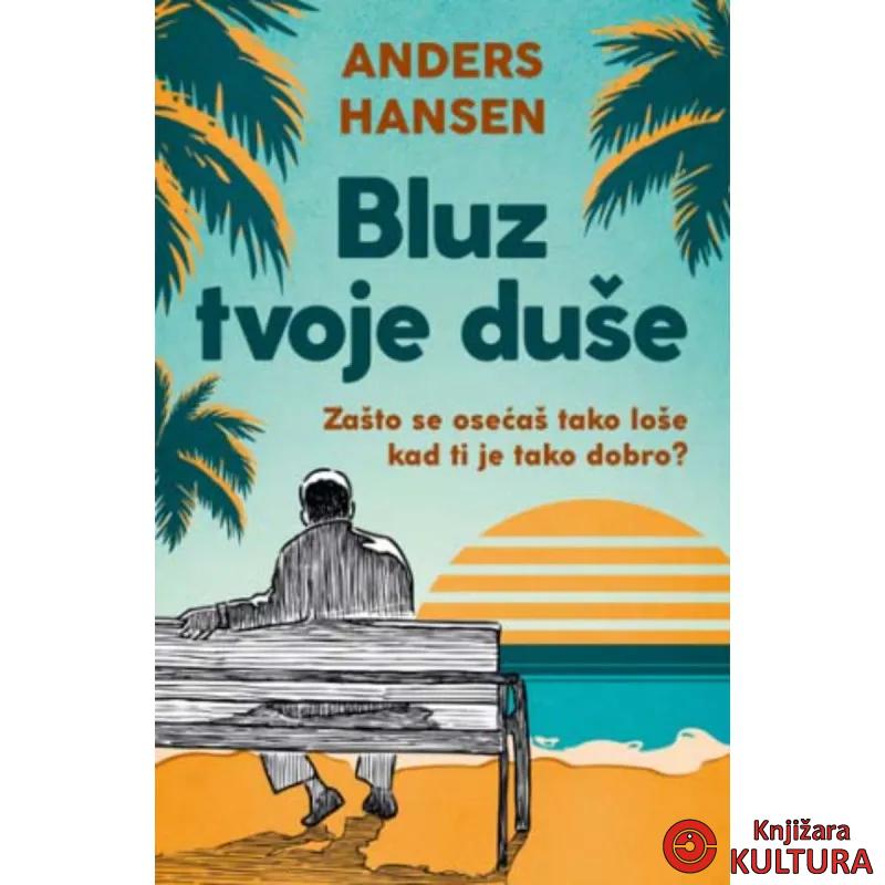 Bluz tvoje duše 