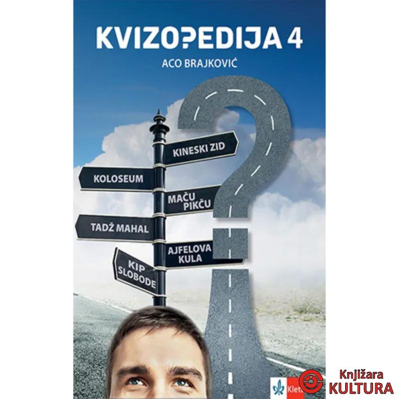 KVIZOPEDIJA 4 