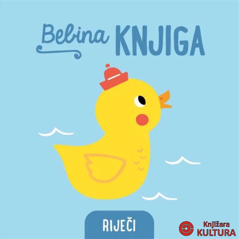 BEBINA MALA KNJIGA 1-4 