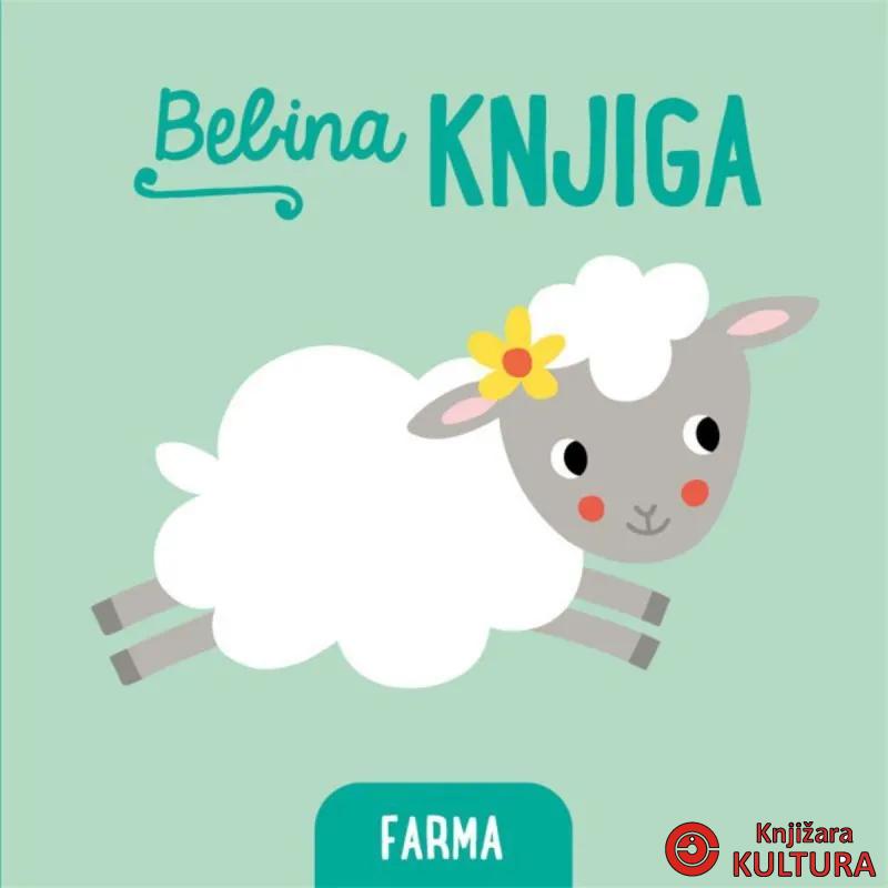 BEBINA MALA KNJIGA 1-4 
