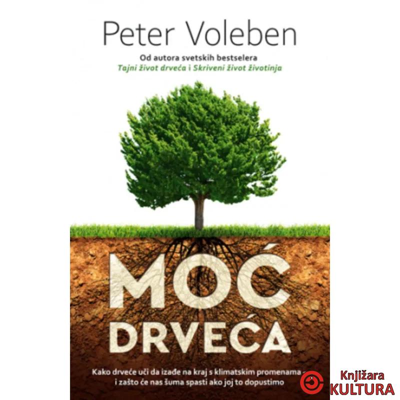 Moć drveća 