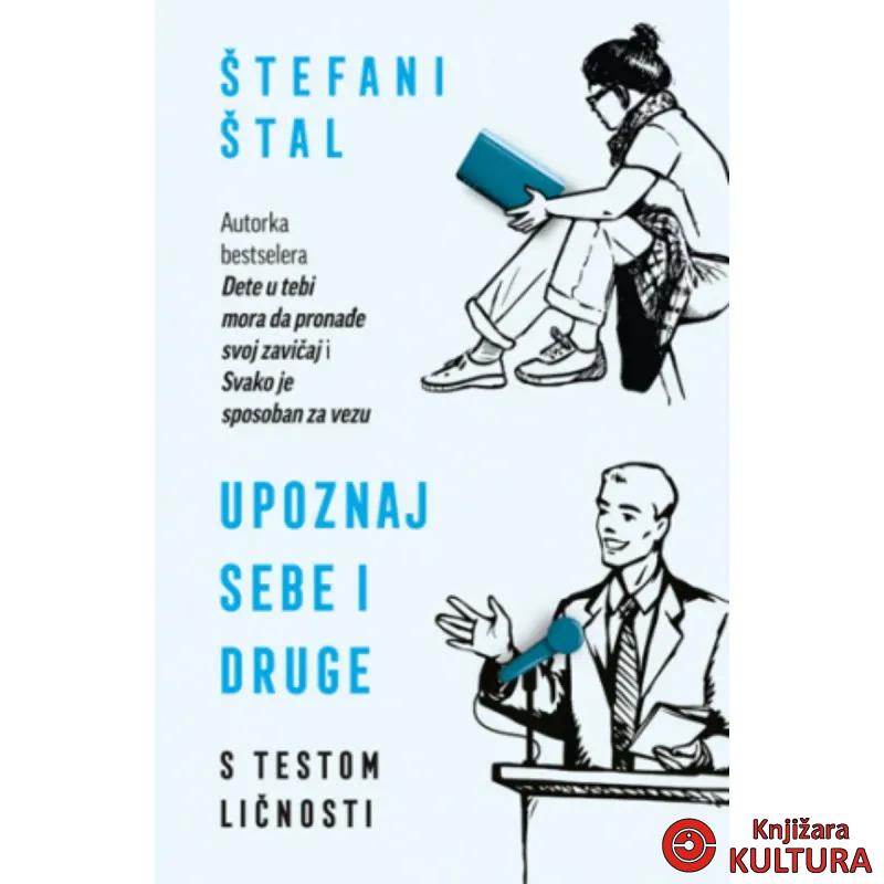 Upoznaj sebe i druge 