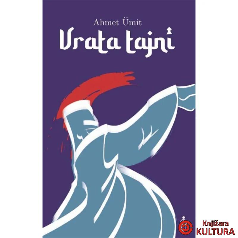 VRATA TAJNI 