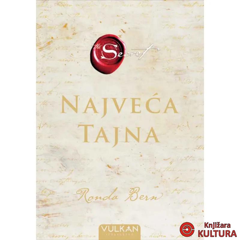 Najveća tajna 