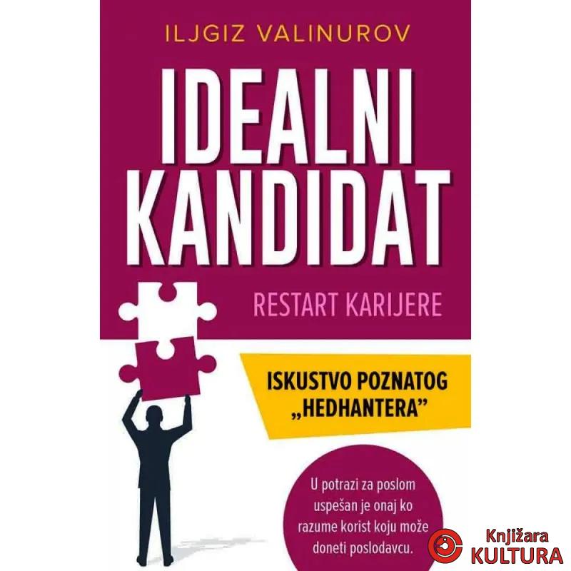 Idealni kandidat 