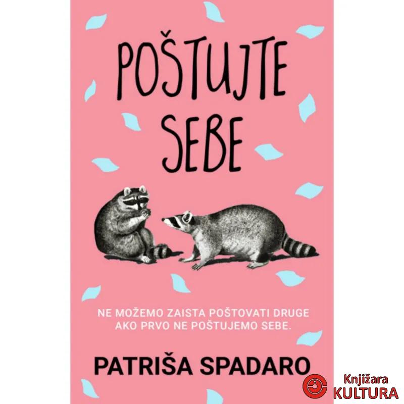 Poštujte sebe 