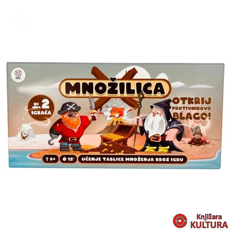 Množilica 