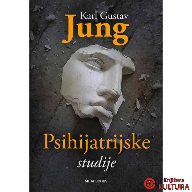 Psihijatrijske studije 
