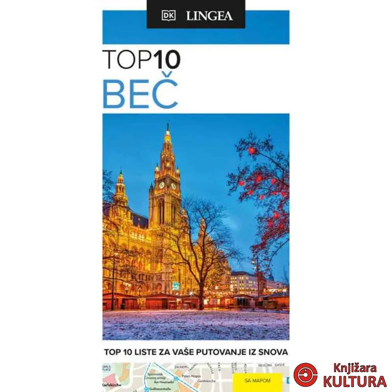 BEČ – TOP 10 