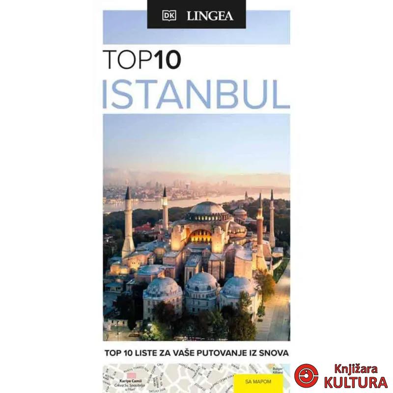 ISTANBUL – TOP 10 