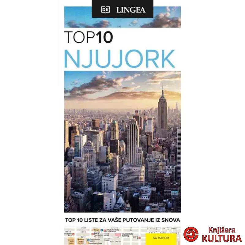 NJUJORK – TOP 10 