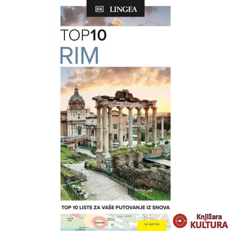RIM – TOP 10 