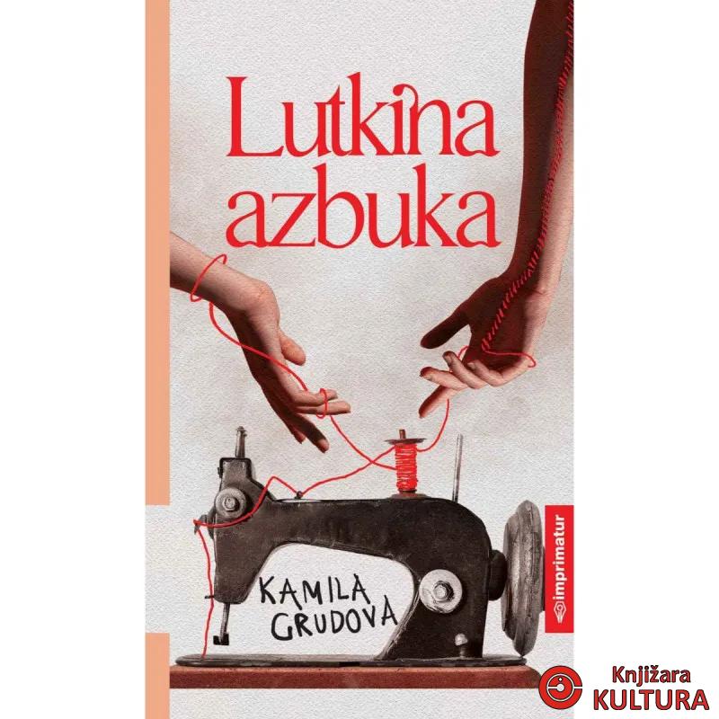 LUTKINA AZBUKA 