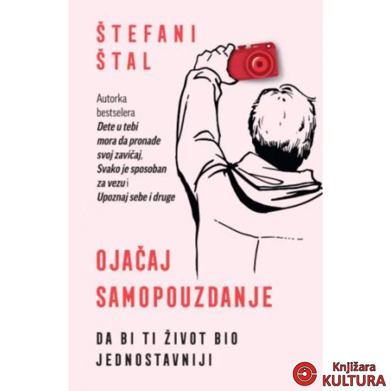 Ojačaj samopouzdanje 