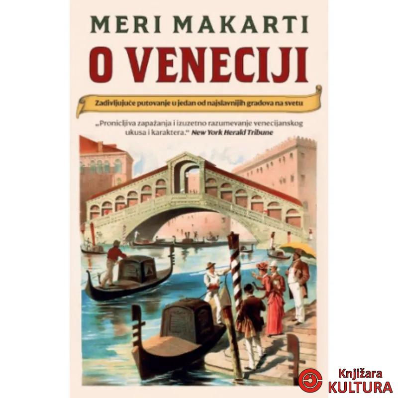 O Veneciji 