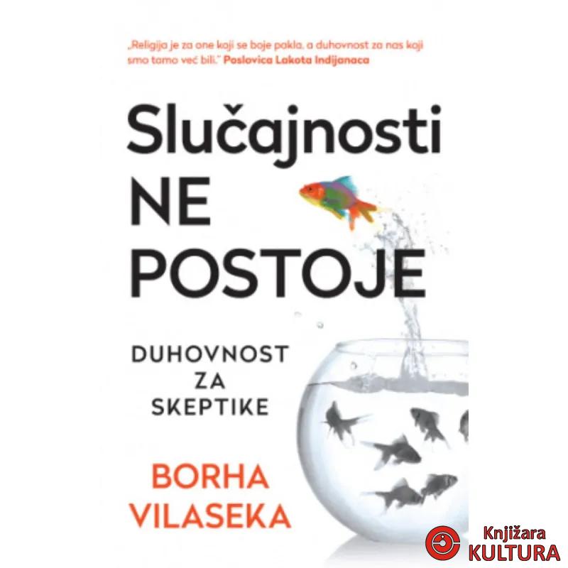 Slučajnosti ne postoje 