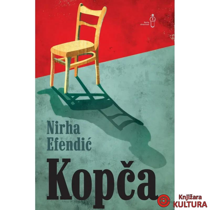 KOPČA 