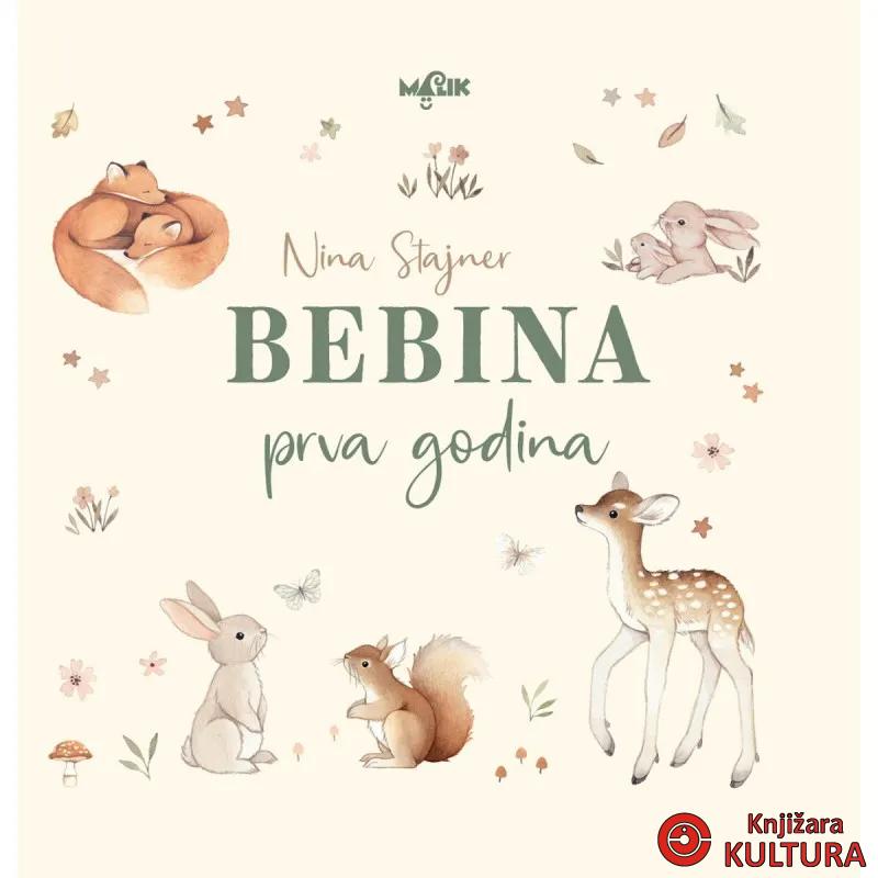 BEBINA PRVA GODINA - RADOSNICA 