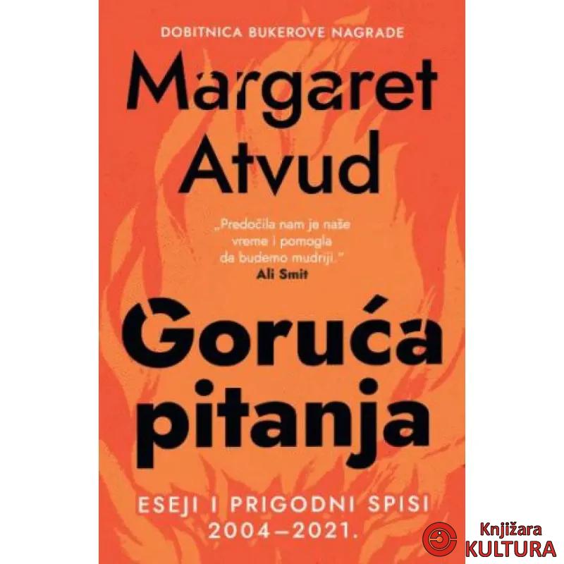 Goruća pitanja 