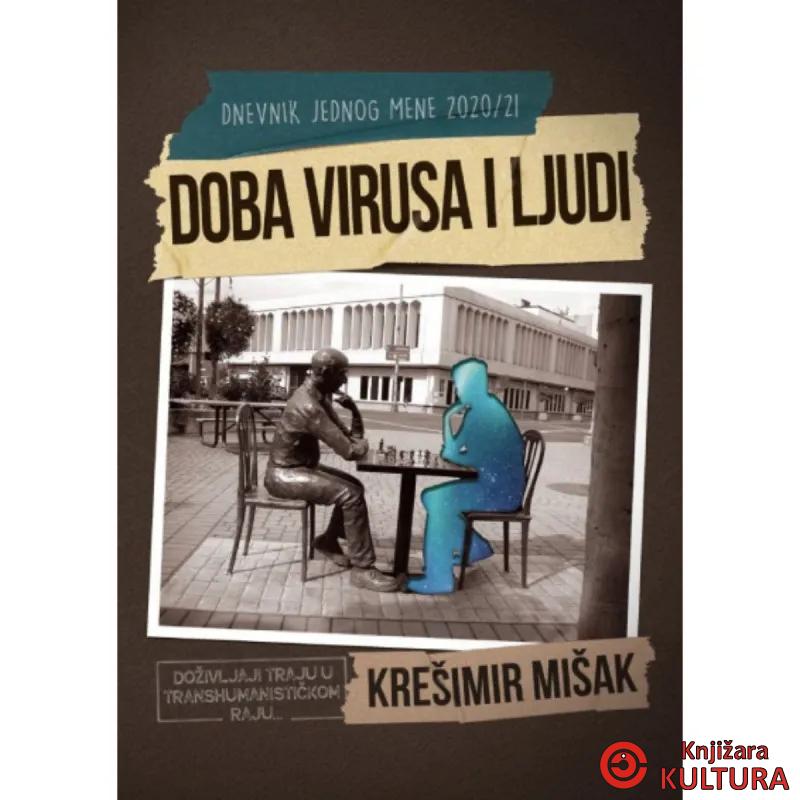 Doba virusa i ljudi 