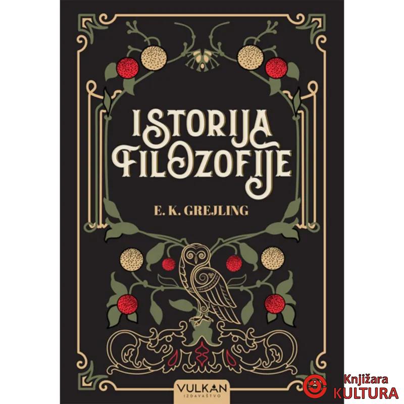 Istorija filozofije 