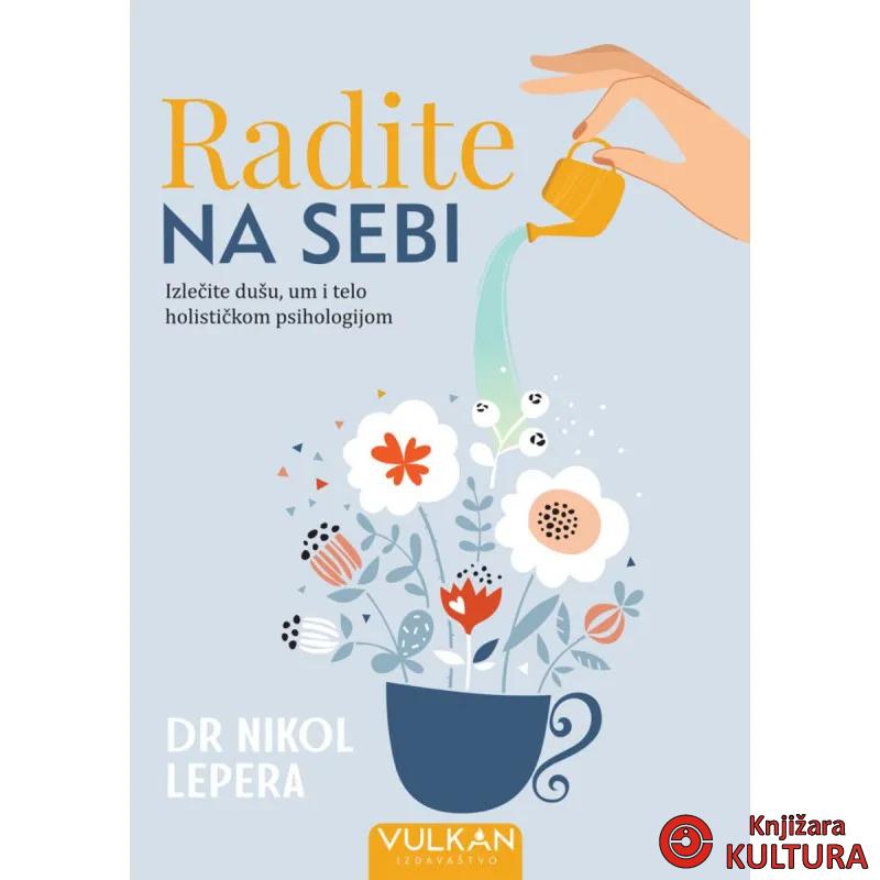 Radite na sebi 