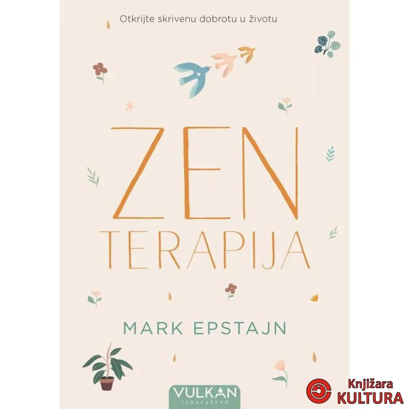 Zen terapija 
