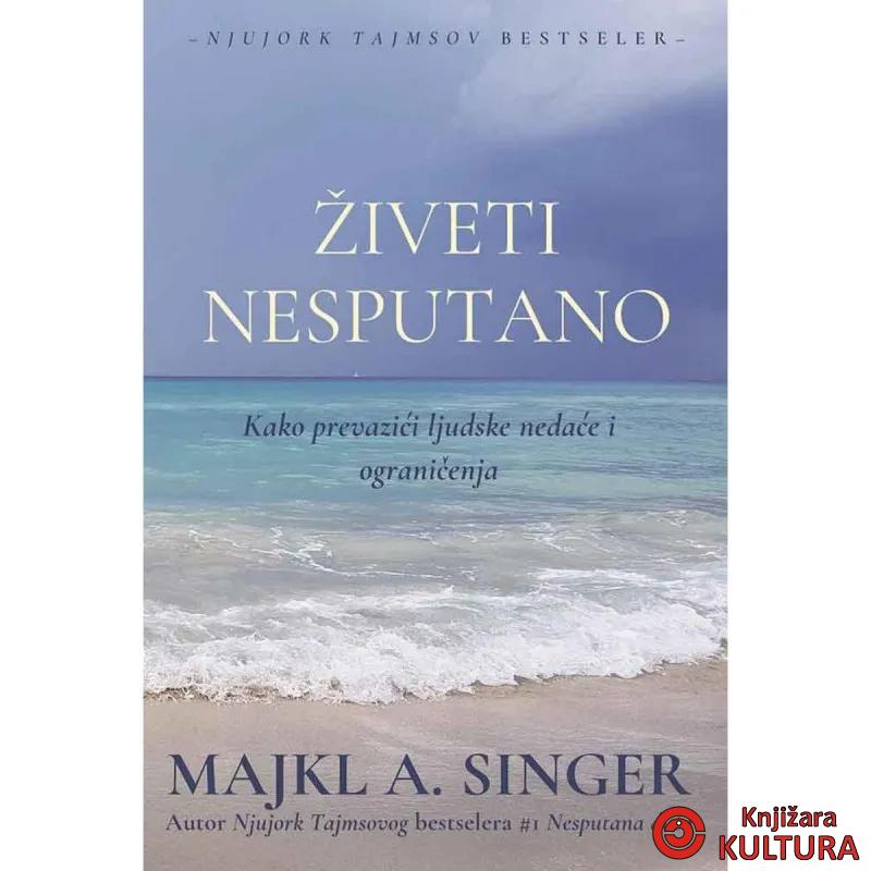 Živeti nesputano 