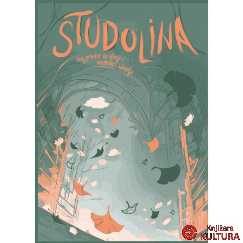Studolina: Tvoj prostor za učenje i mentalno zdravlje 