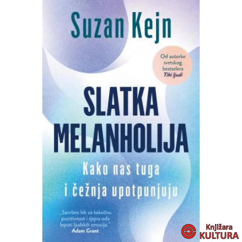 Slatka melanholija: Kako nas tuga i čežnja upotpunjuju 