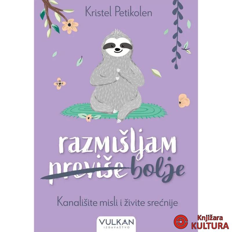 RAZMIŠLJAM BOLJE 