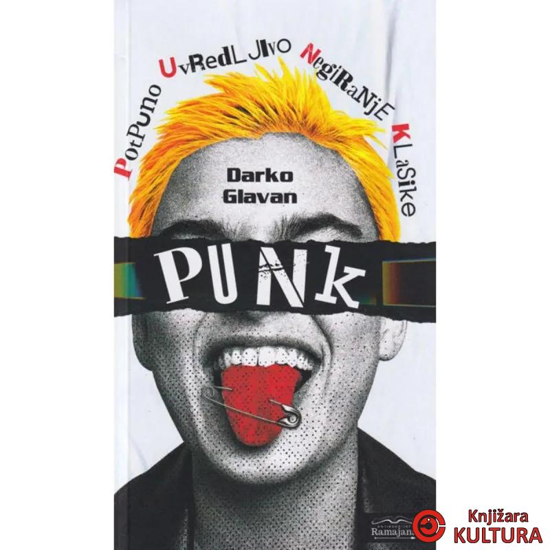 Punk 