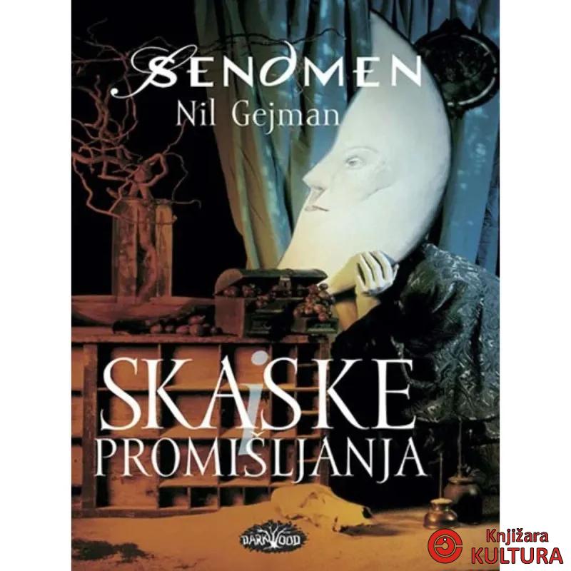 Sendmen 6, Skaske i promišljanja 