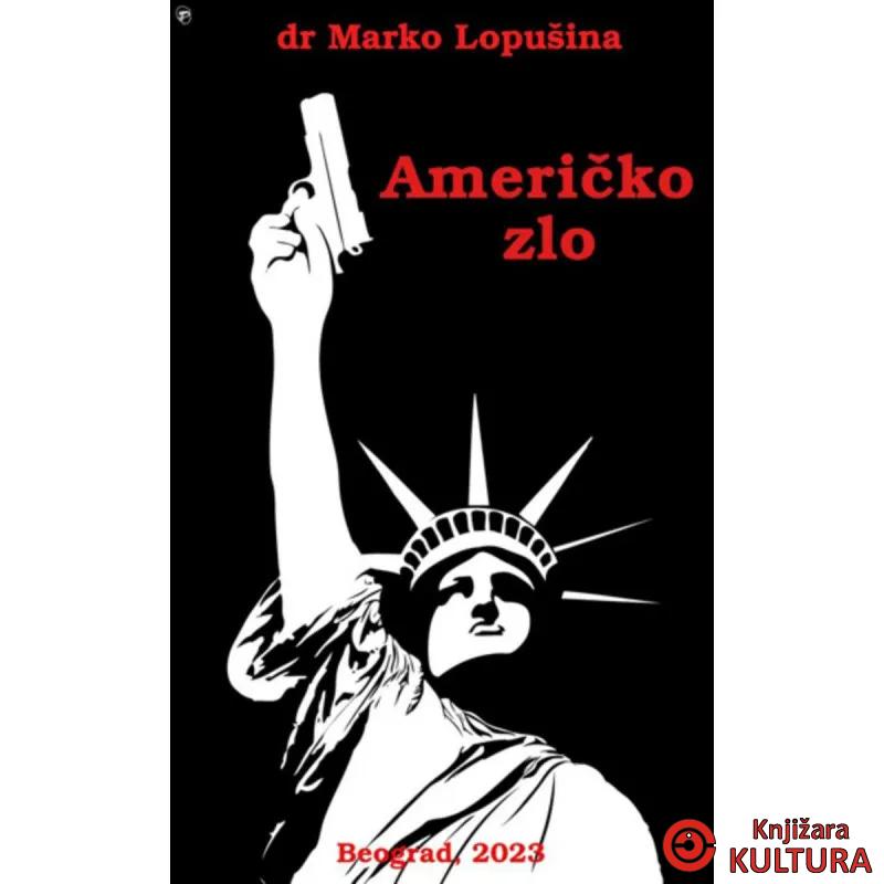 Američko zlo 