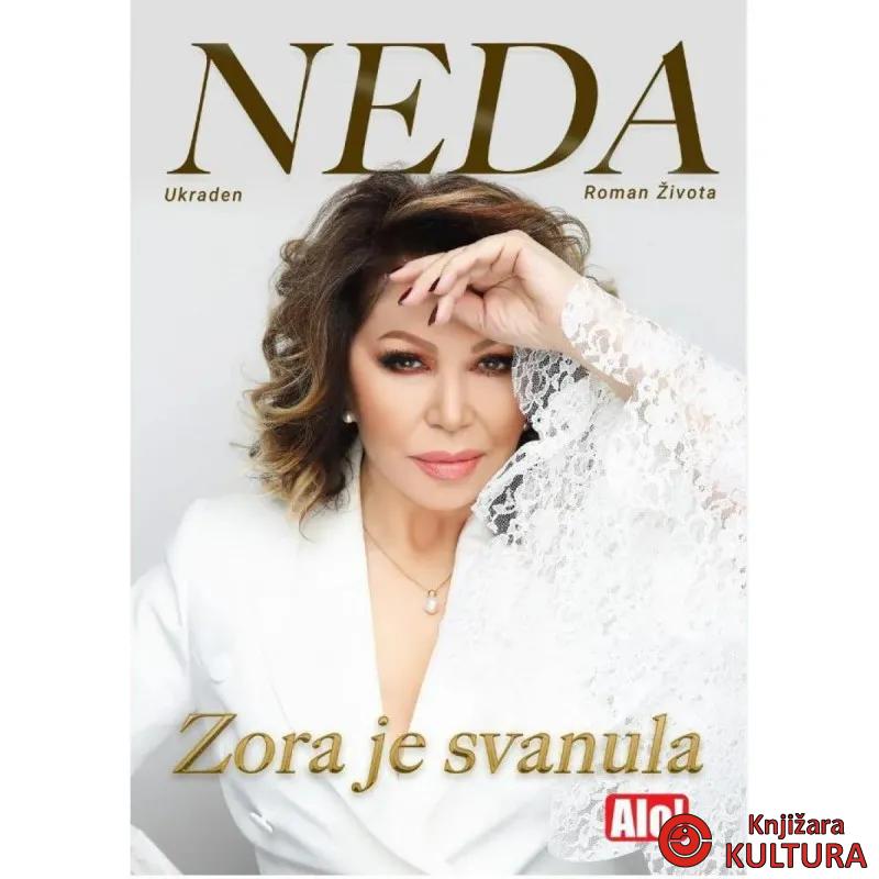 Zora je svanula 