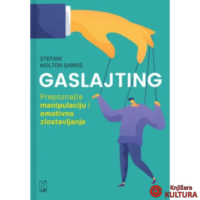 Gaslajting 